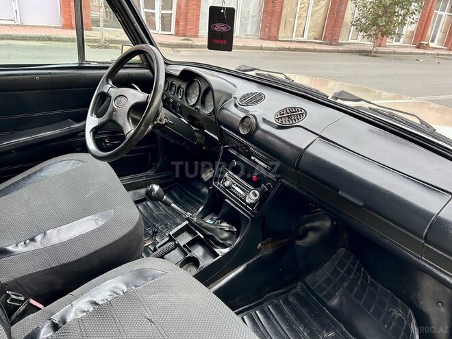 LADA (VAZ) 2106 2000, 20,000 km - 1.5 л - Gəncə