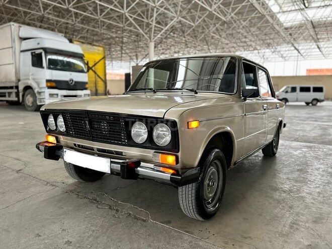 LADA (VAZ) 2106 2000, 20,000 km - 1.5 л - Gəncə