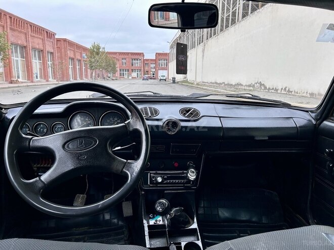 LADA (VAZ) 2106 2000, 20,000 km - 1.5 л - Gəncə