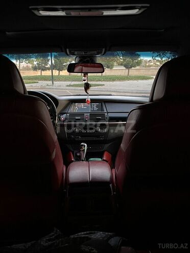 BMW X6 2011, 270,000 km - 4.4 l - Bakı