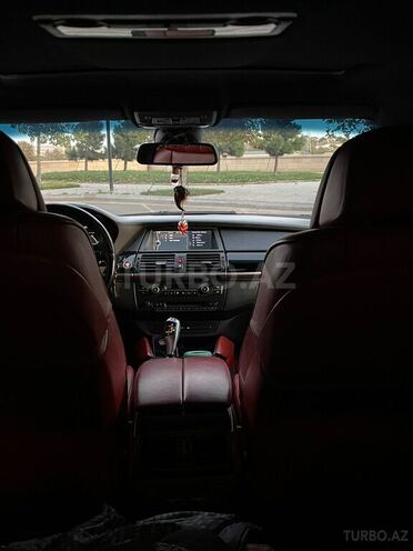 BMW X6 2011, 270,000 km - 4.4 l - Bakı