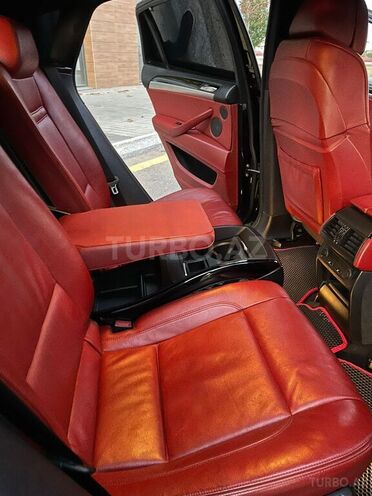 BMW X6 2011, 270,000 km - 4.4 l - Bakı