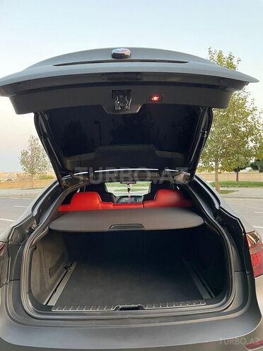 BMW X6 2011, 270,000 km - 4.4 l - Bakı