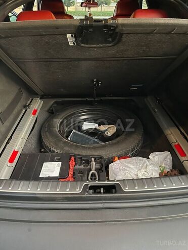 BMW X6 2011, 270,000 km - 4.4 l - Bakı