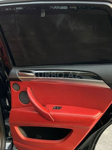 BMW X6 2011, 270,000 km - 4.4 l - Bakı