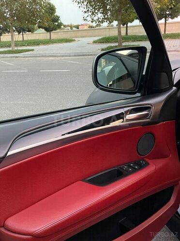 BMW X6 2011, 270,000 km - 4.4 l - Bakı