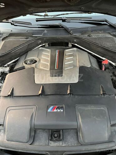 BMW X6 2011, 270,000 km - 4.4 l - Bakı