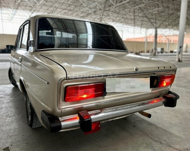 LADA (VAZ) 2106 2000, 20,000 km - 1.5 л - Gəncə