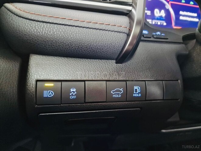 Toyota Camry 2023, 0 km - 2.5 l - Bakı