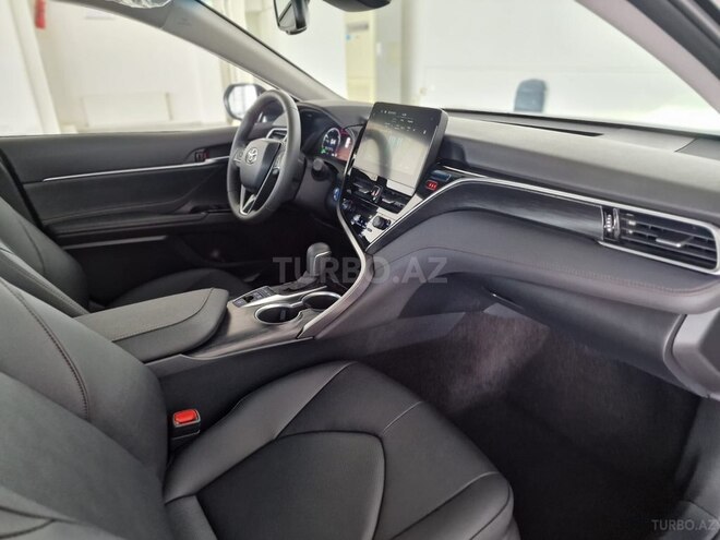 Toyota Camry 2023, 0 km - 2.5 l - Bakı