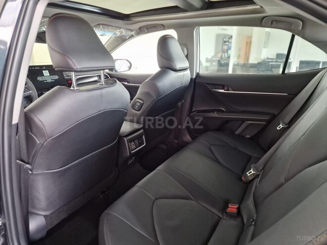 Toyota Camry 2023, 0 km - 2.5 l - Bakı