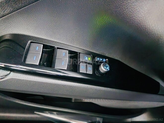 Toyota Camry 2023, 0 km - 2.5 l - Bakı