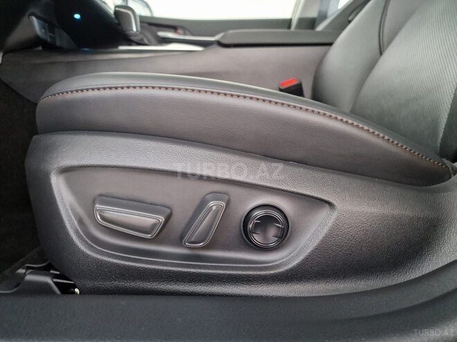 Toyota Camry 2023, 0 km - 2.5 l - Bakı