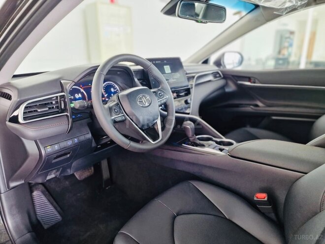 Toyota Camry 2023, 0 km - 2.5 l - Bakı