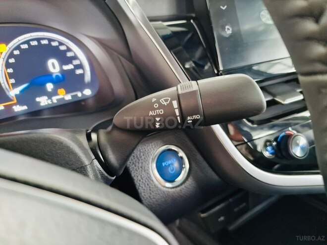 Toyota Camry 2023, 0 km - 2.5 l - Bakı