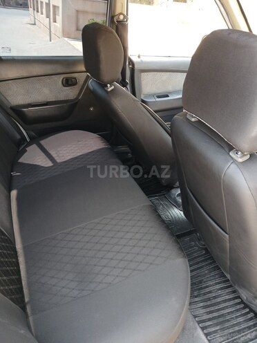 Daewoo Nexia 2011, 52,000 km - 1.6 l - Bakı