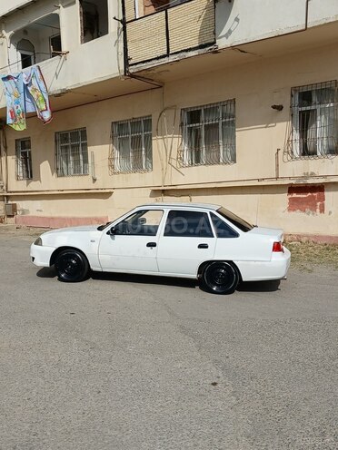 Daewoo Nexia 2011, 52,000 km - 1.6 l - Bakı