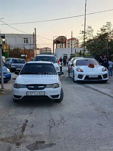 Daewoo Nexia 2011, 52,000 km - 1.6 l - Bakı