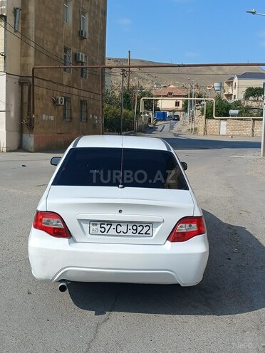 Daewoo Nexia 2011, 52,000 km - 1.6 l - Bakı