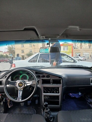 Daewoo Nexia 2011, 52,000 km - 1.6 l - Bakı