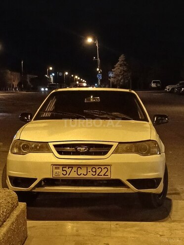 Daewoo Nexia 2011, 52,000 km - 1.6 l - Bakı