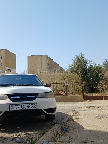 Daewoo Nexia 2011, 52,000 km - 1.6 l - Bakı