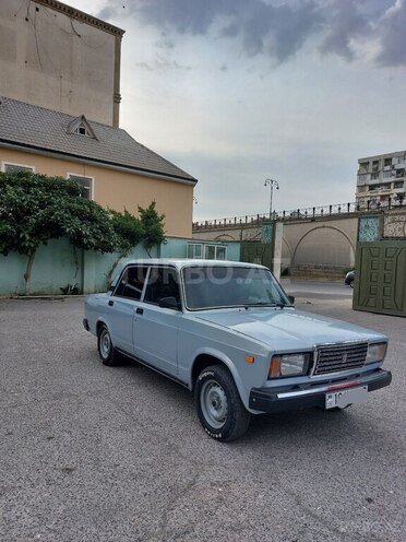 LADA (VAZ) 2107 2006, 23,252 km - 1.6 l - Bakı