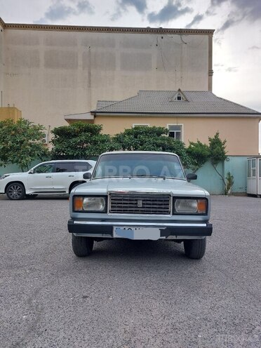 LADA (VAZ) 2107 2006, 23,252 km - 1.6 l - Bakı