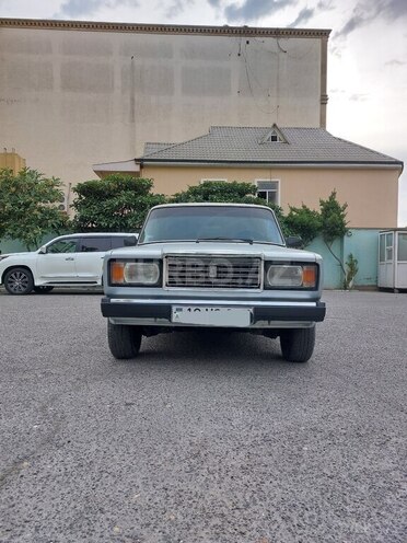 LADA (VAZ) 2107 2006, 23,252 km - 1.6 l - Bakı