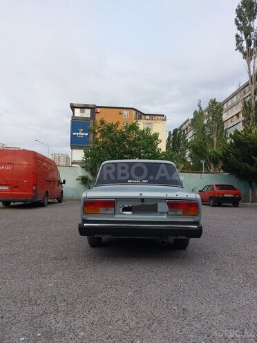 LADA (VAZ) 2107 2006, 23,252 km - 1.6 l - Bakı