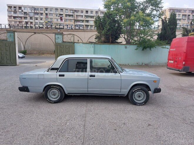LADA (VAZ) 2107 2006, 23,252 km - 1.6 l - Bakı
