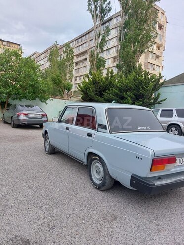 LADA (VAZ) 2107 2006, 23,252 km - 1.6 l - Bakı