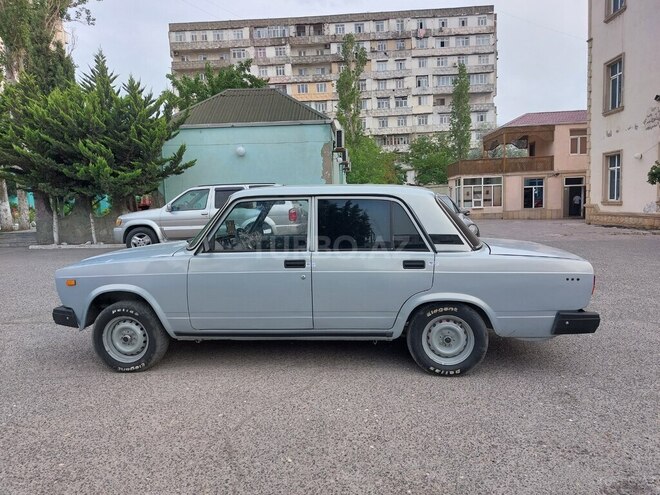 LADA (VAZ) 2107 2006, 23,252 km - 1.6 l - Bakı