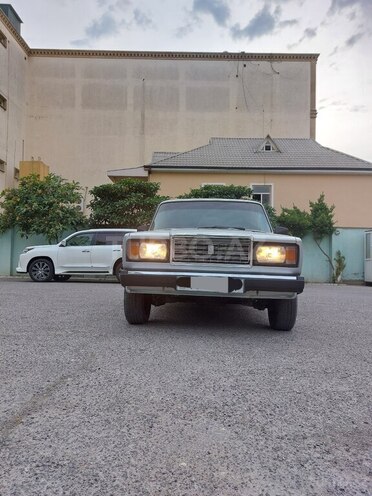 LADA (VAZ) 2107 2006, 23,252 km - 1.6 l - Bakı