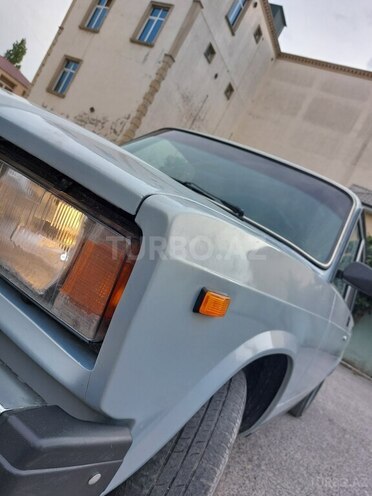 LADA (VAZ) 2107 2006, 23,252 km - 1.6 l - Bakı