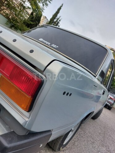 LADA (VAZ) 2107 2006, 23,252 km - 1.6 l - Bakı