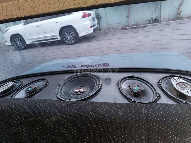 LADA (VAZ) 2107 2006, 23,252 km - 1.6 l - Bakı