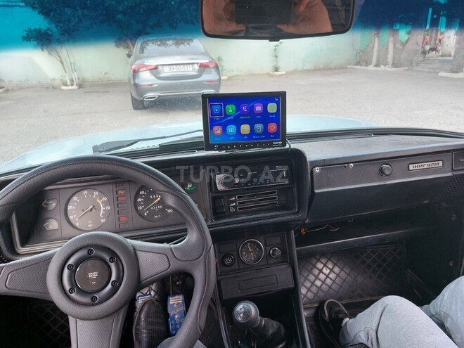 LADA (VAZ) 2107 2006, 23,252 km - 1.6 l - Bakı
