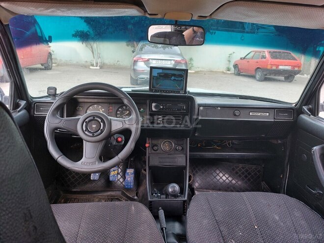 LADA (VAZ) 2107 2006, 23,252 km - 1.6 l - Bakı