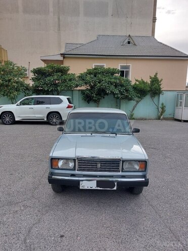 LADA (VAZ) 2107 2006, 23,252 km - 1.6 l - Bakı