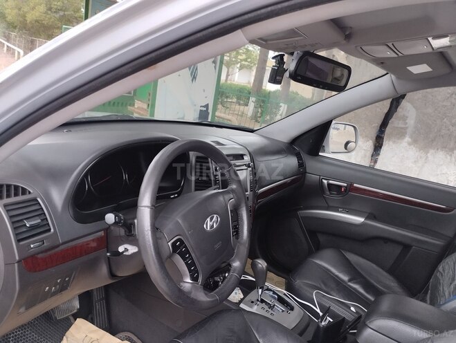 Hyundai Santa Fe 2011, 189,000 km - 2.0 л - Goranboy