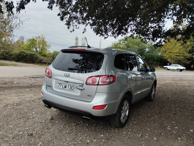 Hyundai Santa Fe 2011, 189,000 km - 2.0 л - Goranboy