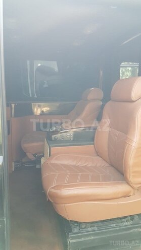 Volkswagen Caravelle 2013, 212,800 km - 2.0 l - Bakı