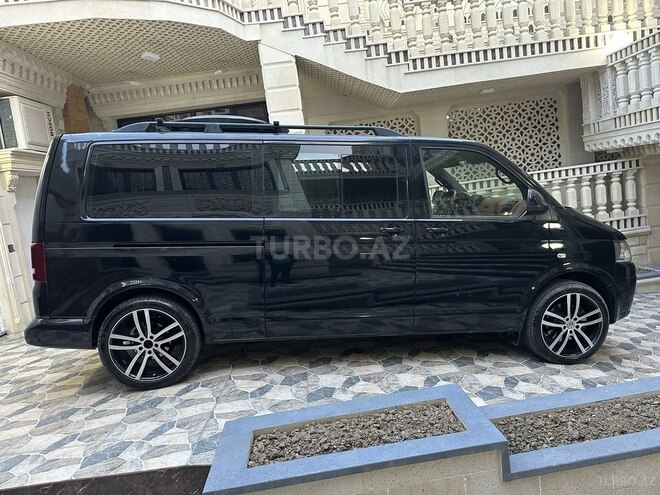 Volkswagen Caravelle 2013, 212,800 km - 2.0 l - Bakı