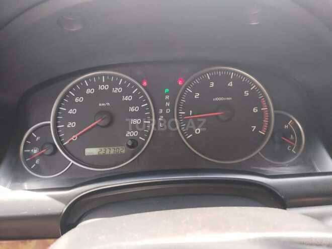 Toyota Prado 2006, 237,700 km - 2.7 l - Bakı