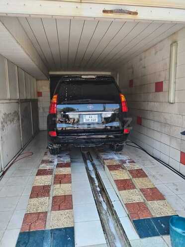 Toyota Prado 2006, 237,700 km - 2.7 l - Bakı