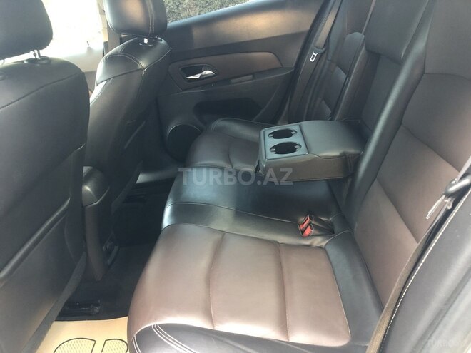Chevrolet Cruze 2015, 191,100 km - 1.4 л - Sumqayıt