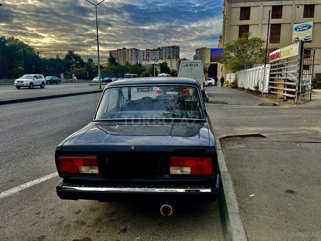 LADA (VAZ) 2107 2010, 15,000 km - 1.6 l - Bakı