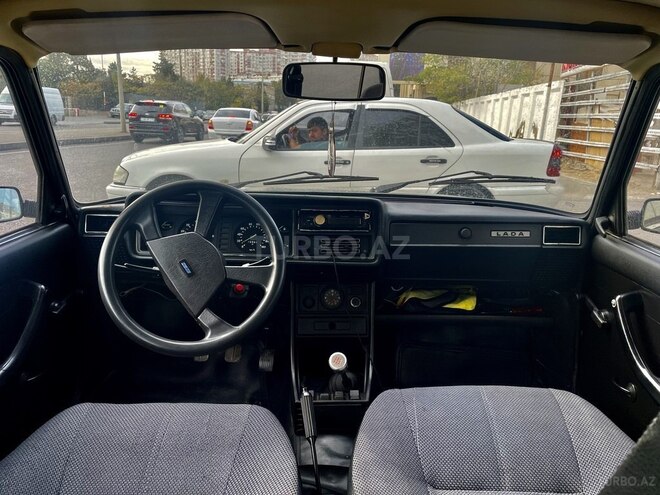 LADA (VAZ) 2107 2010, 15,000 km - 1.6 l - Bakı