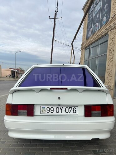 LADA (VAZ) 2114 2012, 184,000 km - 1.6 л - Bakı